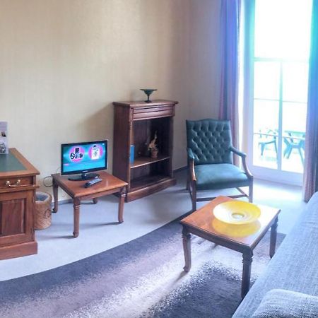 Hotel Wilder Mann Annaberg-Buchholz Zewnętrze zdjęcie