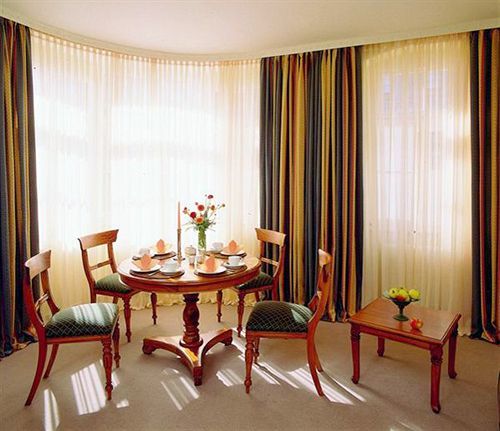 Hotel Wilder Mann Annaberg-Buchholz Pokój zdjęcie