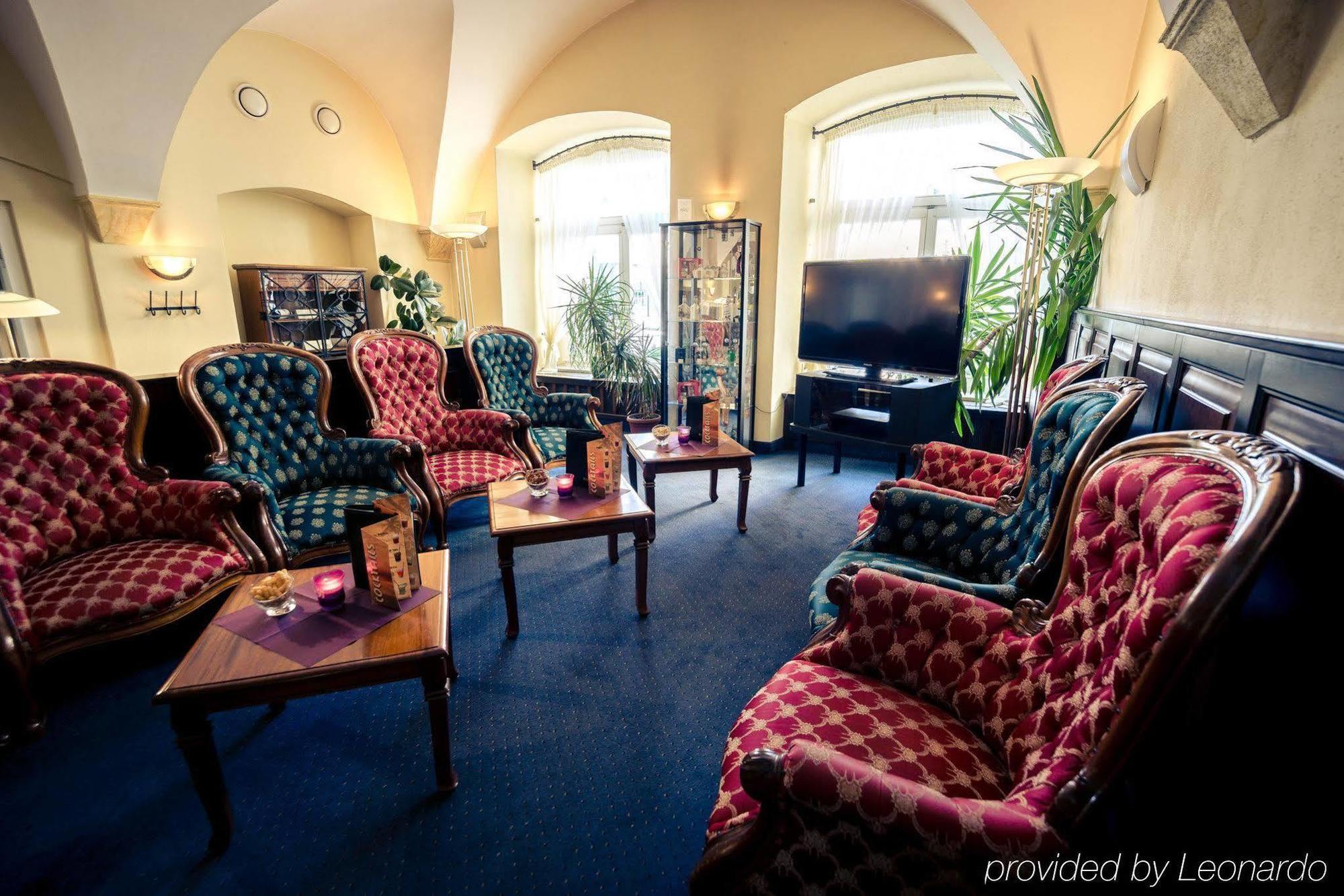 Hotel Wilder Mann Annaberg-Buchholz Zewnętrze zdjęcie
