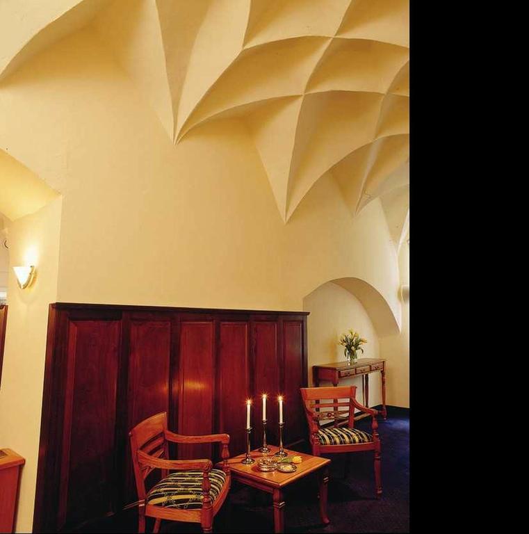Hotel Wilder Mann Annaberg-Buchholz Zewnętrze zdjęcie