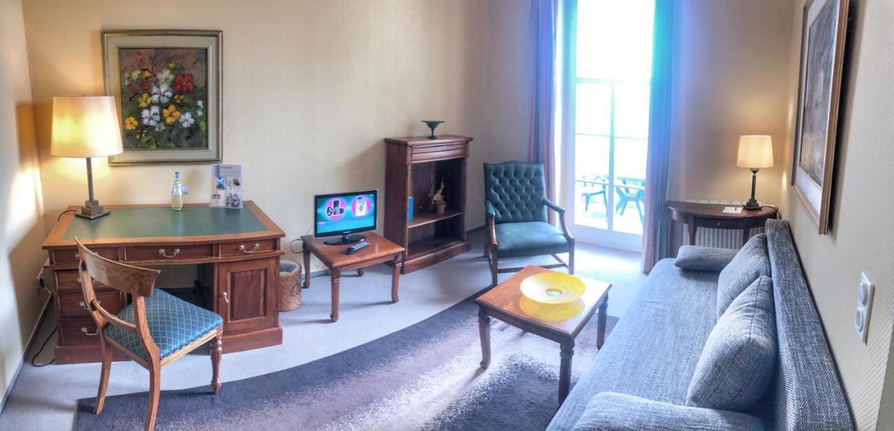 Hotel Wilder Mann Annaberg-Buchholz Zewnętrze zdjęcie